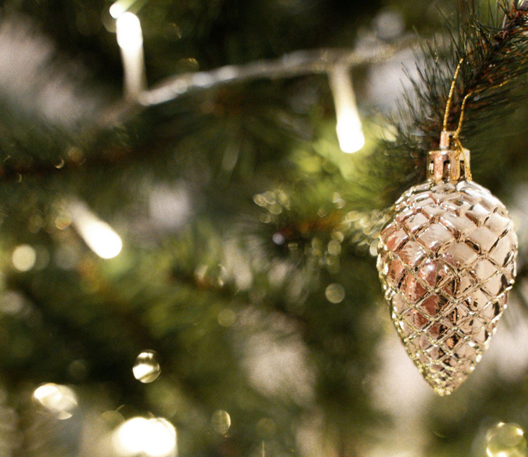 Why Artificial Christmas Trees are a Smart Choice for Your Budget and Corporate Needs