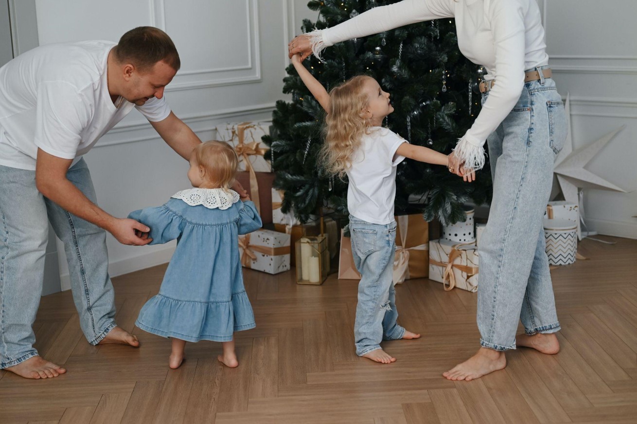 Find the Perfect Christmas Tree for Your Family